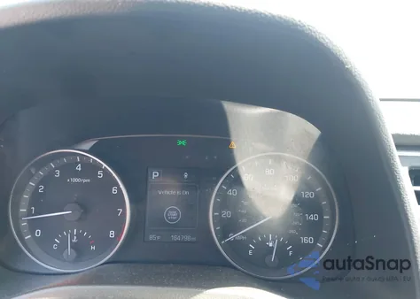 2018 Hyundai Elantra Value Edition из США, поврежденный, VIN 5NPD84LF4JH363889